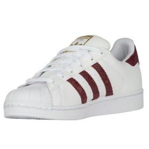 adidas superstar snake damen